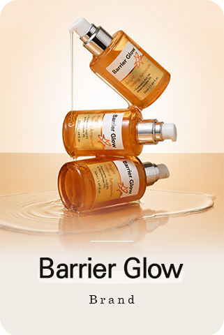 Barrier Glow